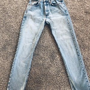 Vintage 90’s Calvin Klein Jeans